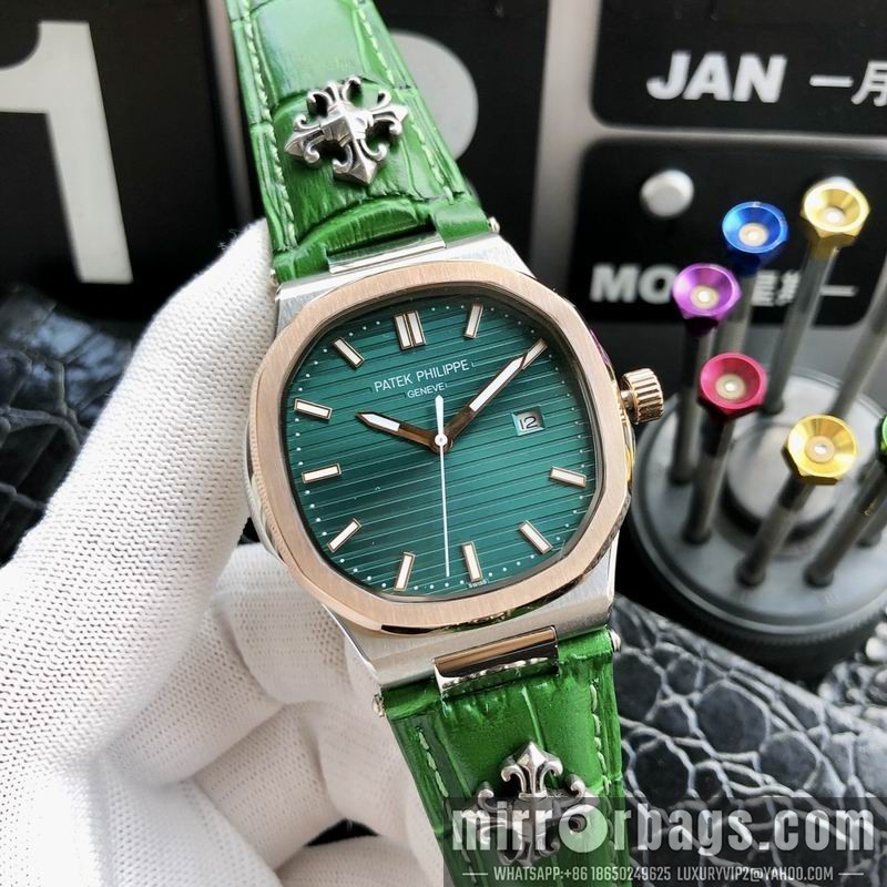 Replica Patek Phillippe 42mm 090440 Watch