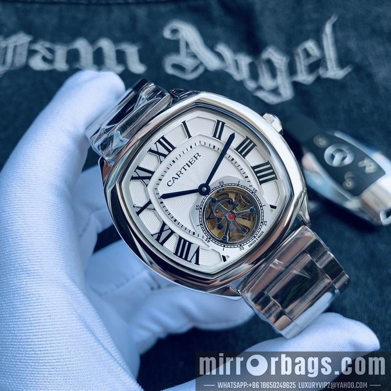Replica Cartier watch 092117 Watch