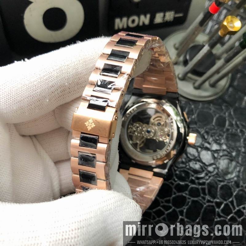 Replica Patek Philippe 42mm 090473 Watch