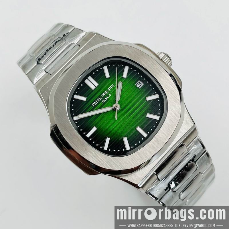 Replica Patek Philippe 42mm 090408 Watch