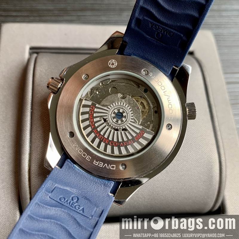 Replica Omega 42mm 090528 Watch