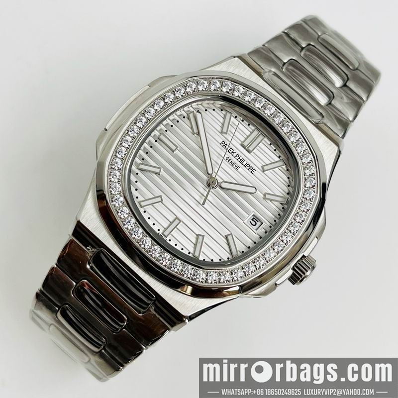 Replica Patek Philippe 40mm 090401 Watch