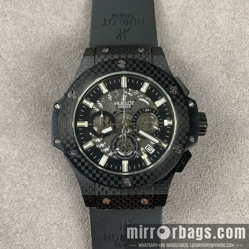 Replica Hublot 42mm 080780 Watch