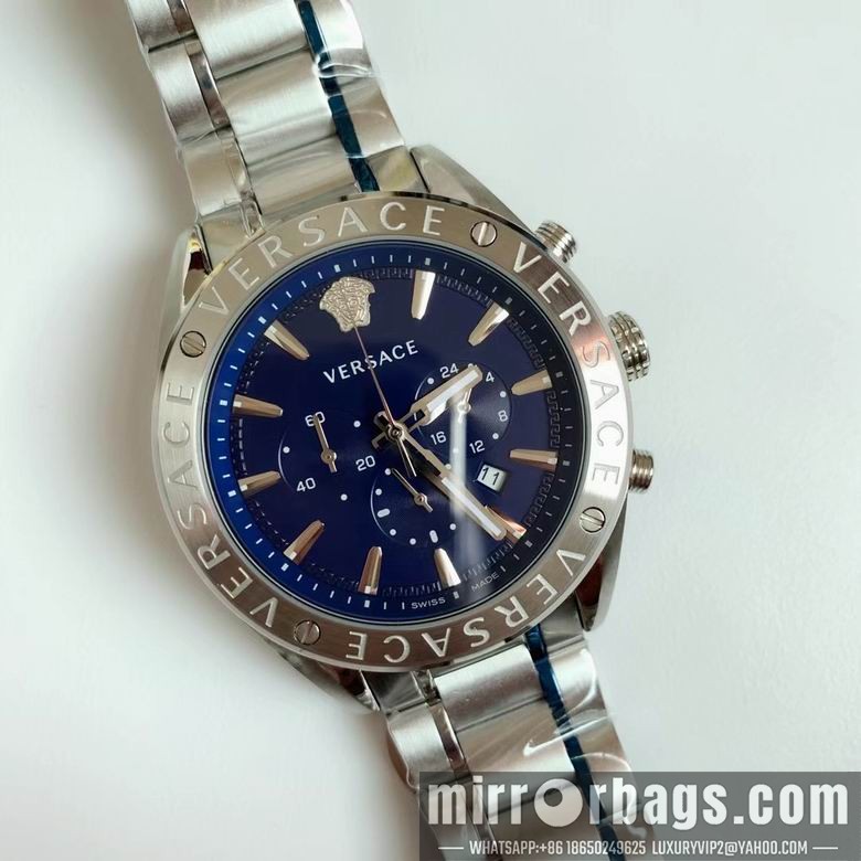 Replica Versace watch mb 062701 Watch