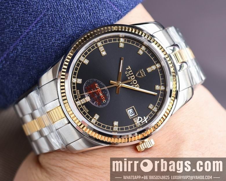 Replica Tudor 42mm 2nms54 Watch