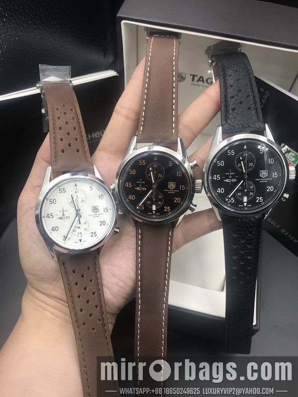 Replica Tag Heuer watch M63 Watch