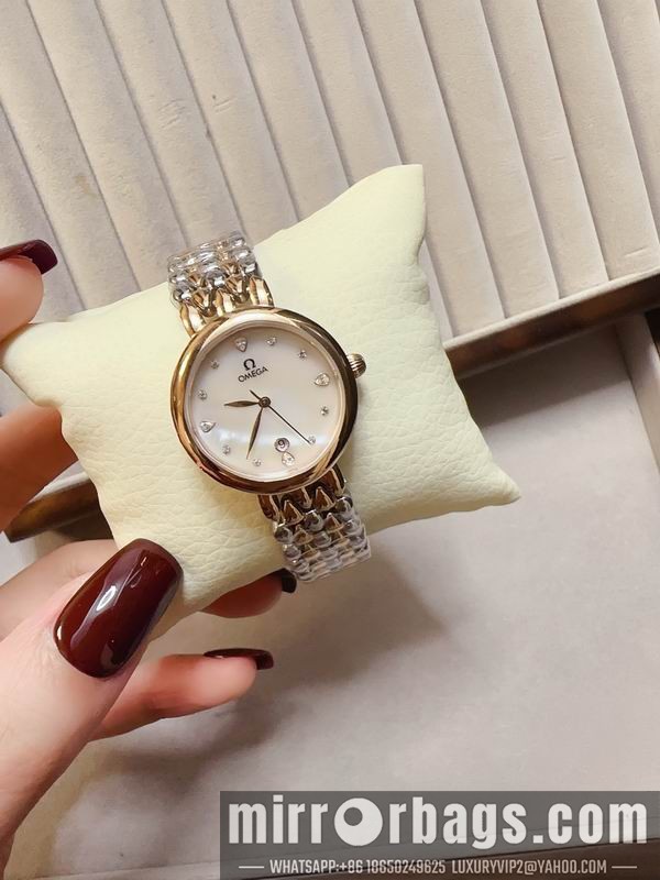 Replica Omega 27mm 101418 Watch