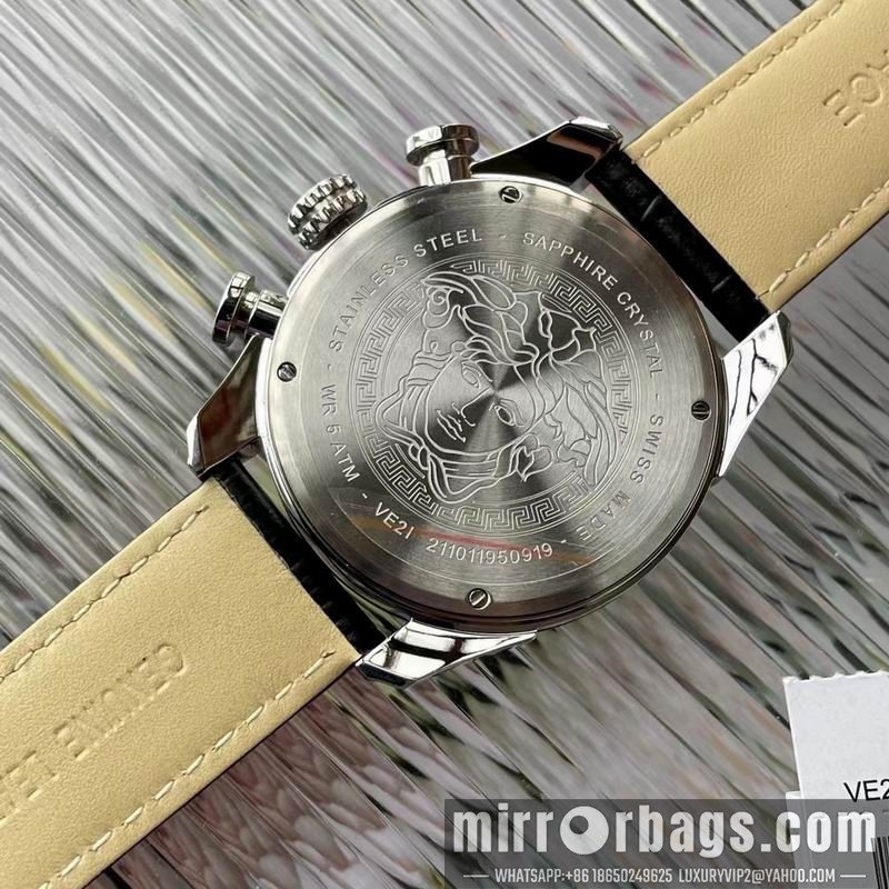 Replica Versace 44mm 080649 Watch
