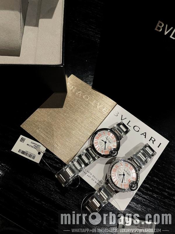 Replica Cartier 33mm 101423 Watch