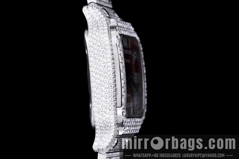 Replica Cartier 40mm 082183 Watch