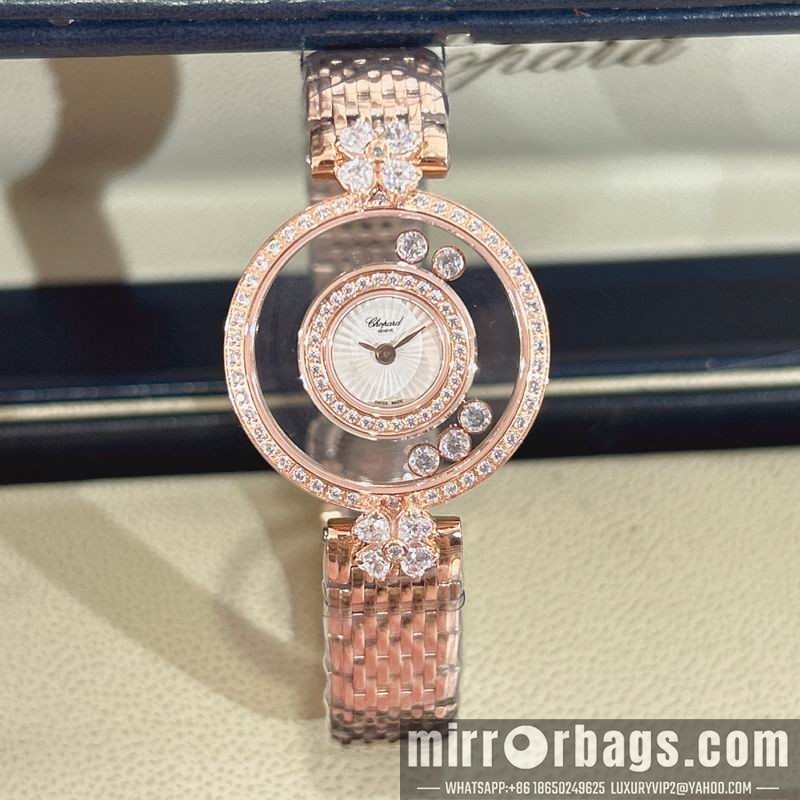 Replica Chopard 28mm 110390 Watch