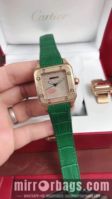 Replica Cartier M42mm W36mm 112904 Watch