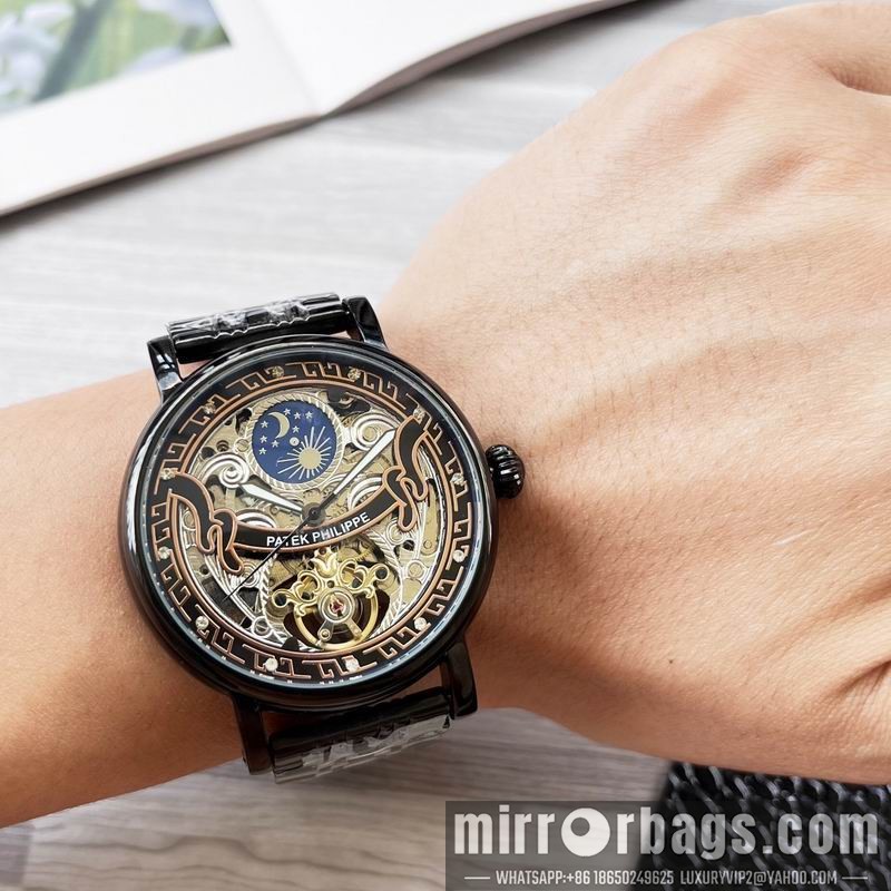 Replica Patek Philippe 42mm 082374 Watch