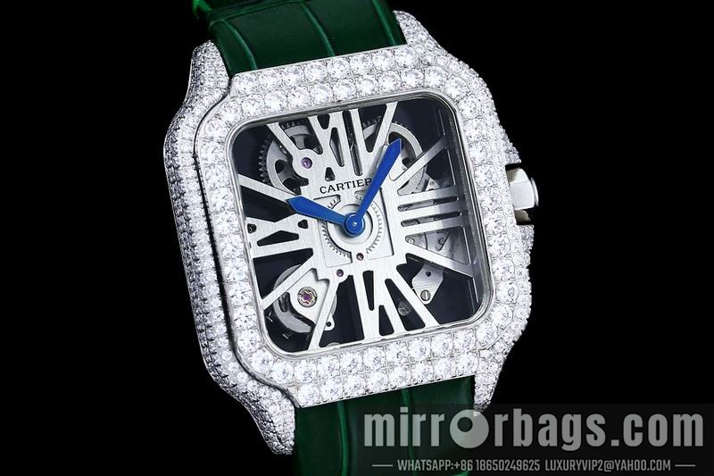 Replica Cartier watch 110924 Watch