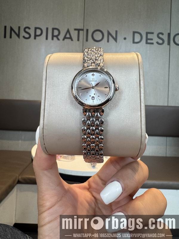 Replica Omega 27mm 101501 Watch