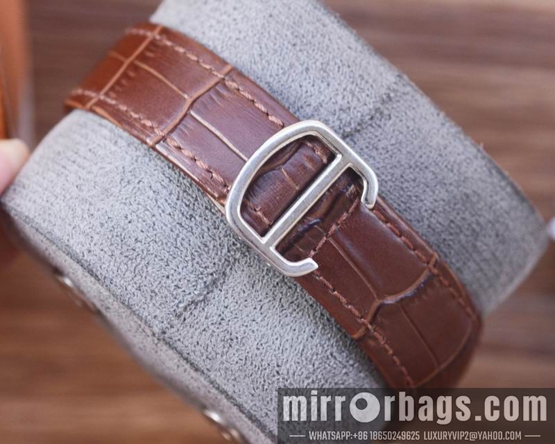Replica Cartier 41mm 042452 Watch
