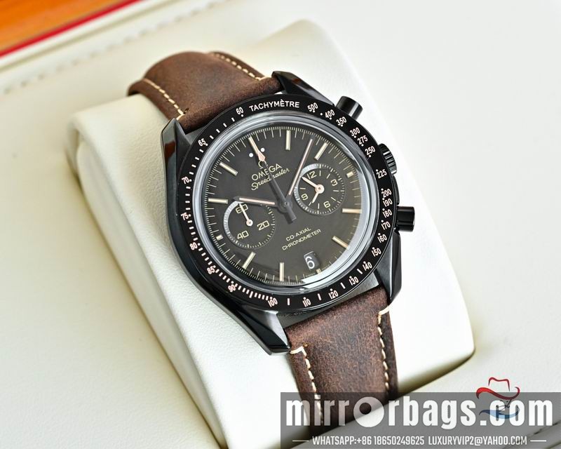 Replica Omega 44mm 110913 Watch