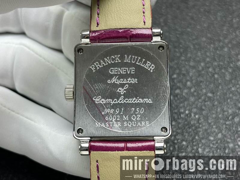Replica Franck Muller watch 111467 Watch