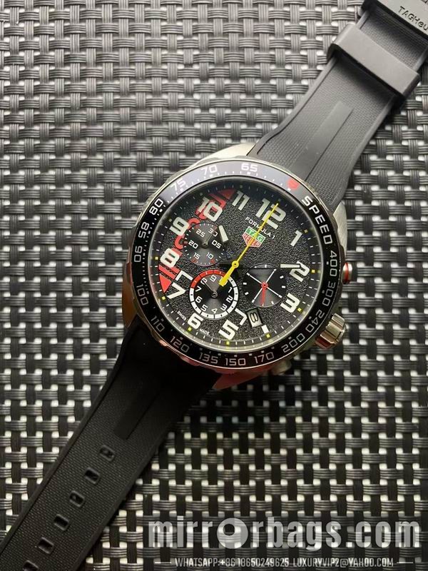 Replica Tag Heuer 44mm 080540 Watch