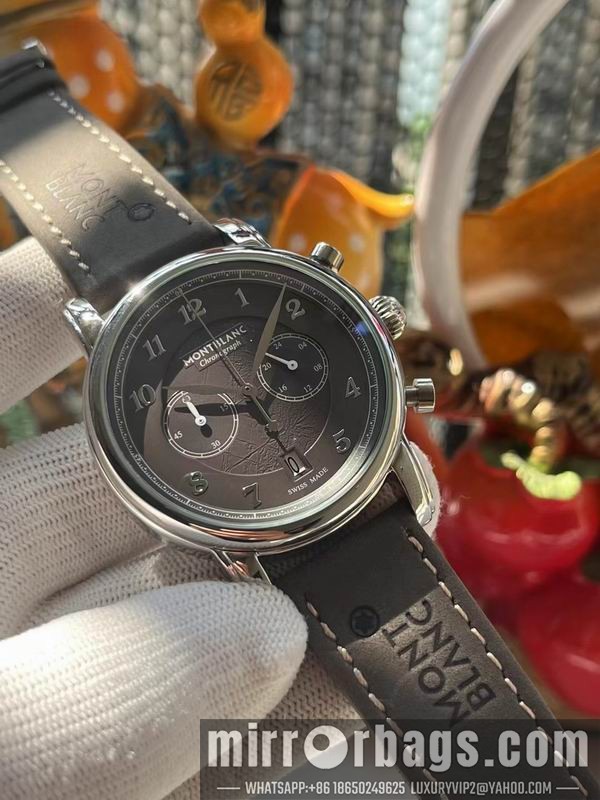 Replica Montblanc watch 080478 Watch