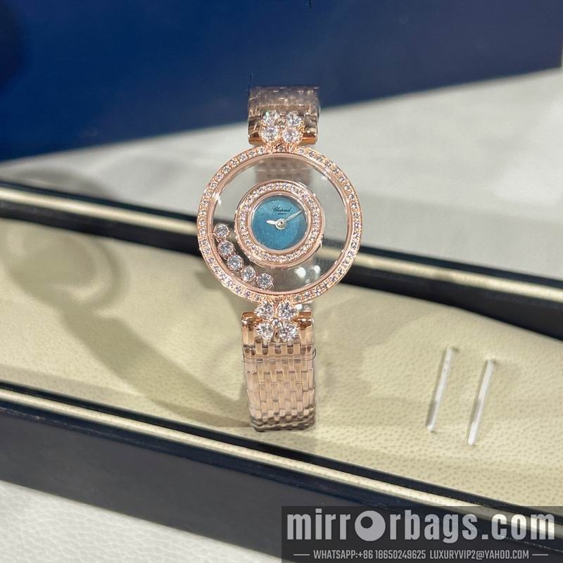 Replica Chopard 28mm 110390 Watch