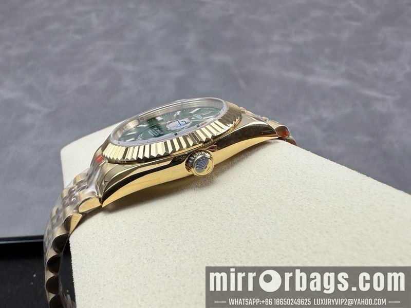 Replica Rolex 42mm 102326 Watch