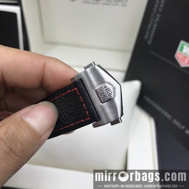 Replica Tag Heuer watch M37 Watch