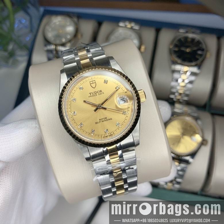 Replica Tudor watch M27 Watch