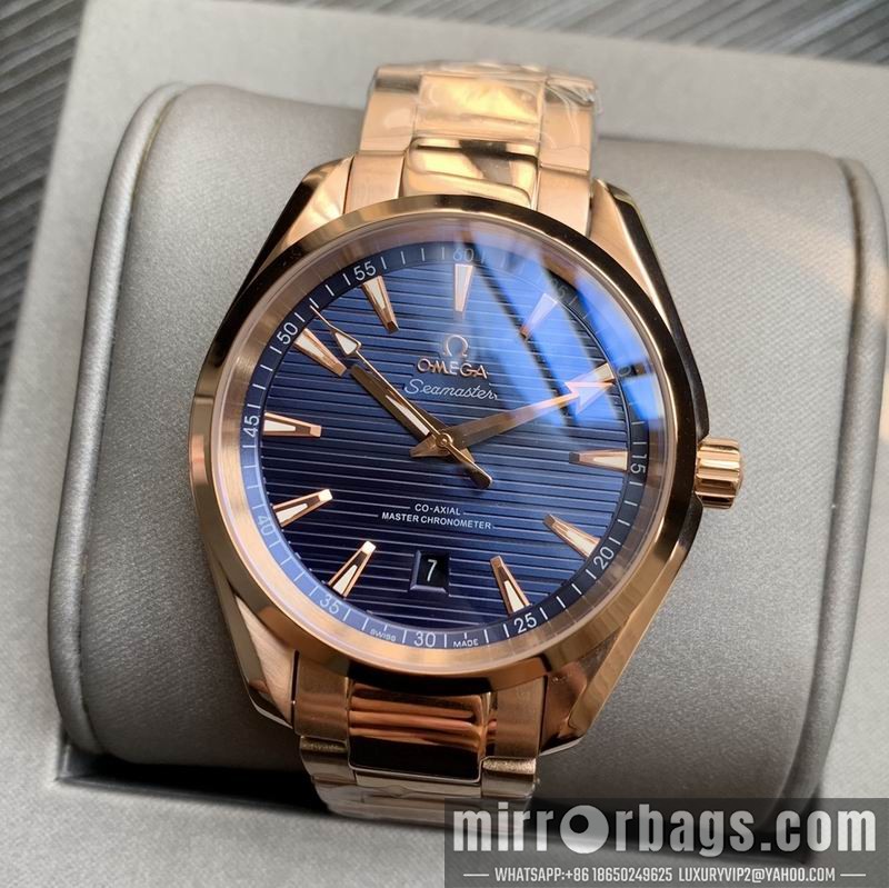 Replica Omega 41mm 090518 Watch