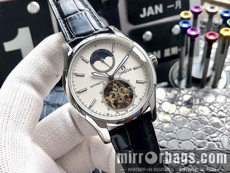 Replica Patek Philippe 42mm 090452 Watch