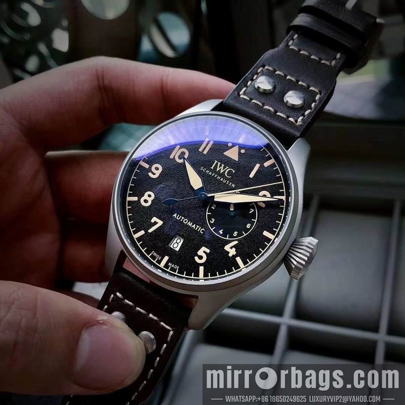 Replica IWC 44mm 082203 Watch