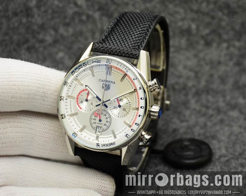 Replica Tag Heuer 42mm 072454 Watch