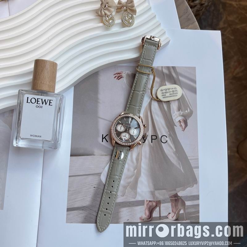 Replica Omega 38mm 110378 Watch