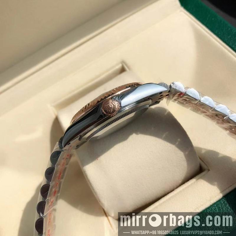 Replica Rolex 36mm 102365 Watch
