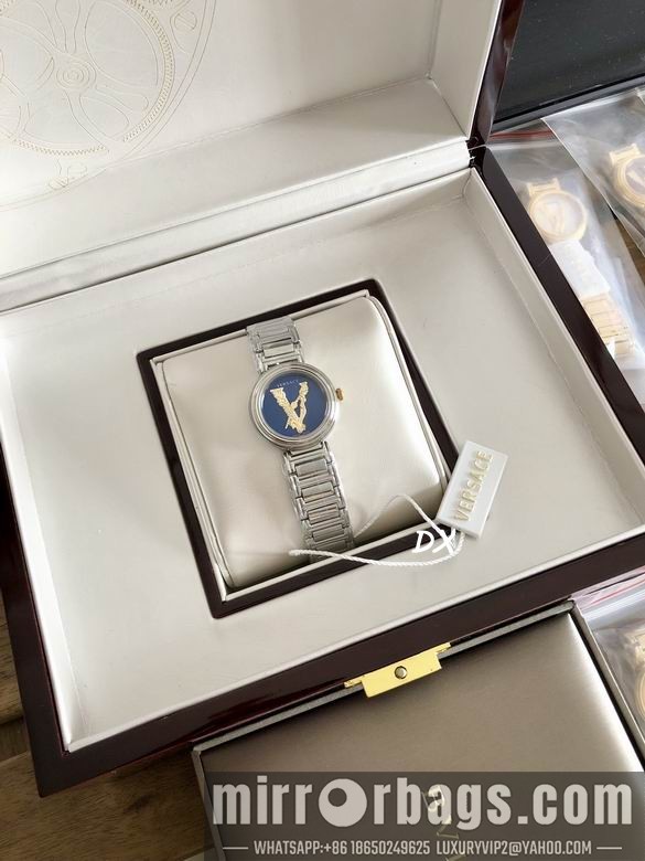 Replica Versace sz28 9nms35 Watch