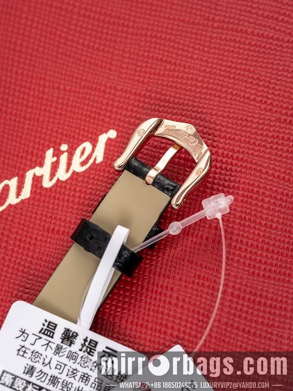 Replica Cartier 24mm 101426 Watch