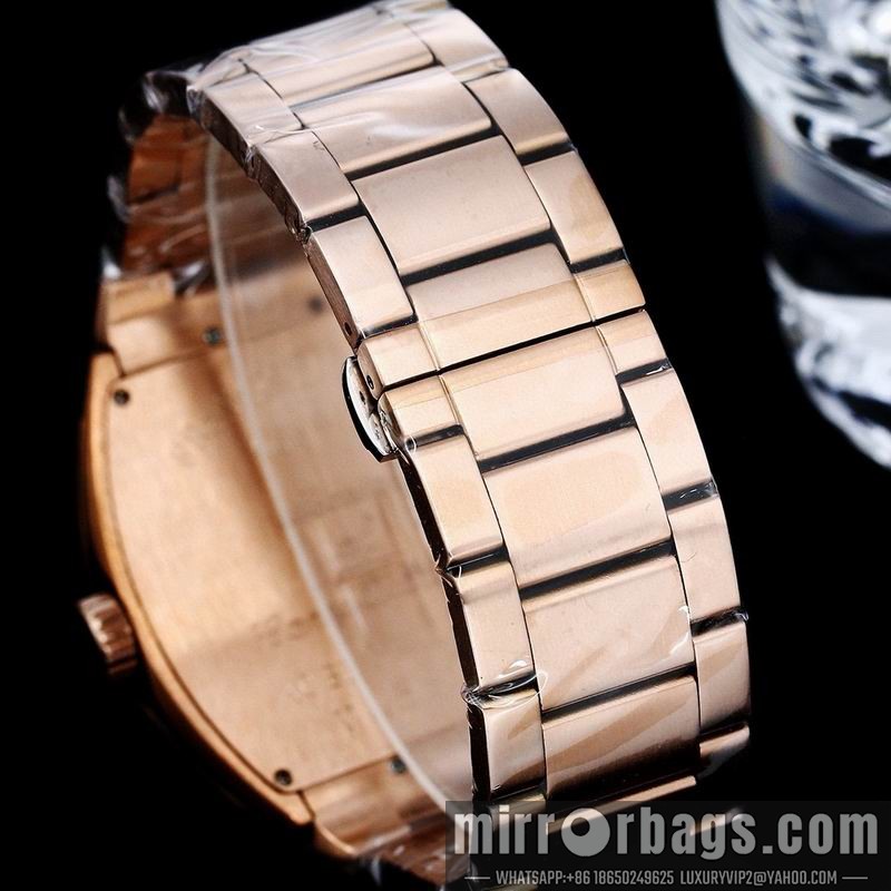 Replica Franck Muller 54X42mm 091676 Watch