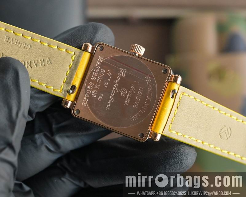 Replica Franck Muller watch 110312 Watch