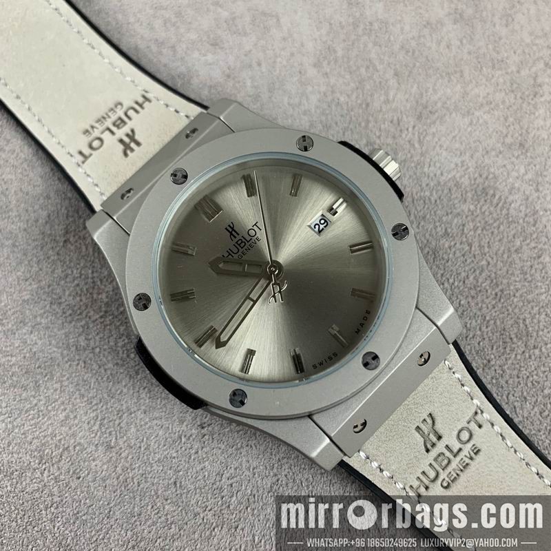 Replica Hublot 42mm 080782 Watch