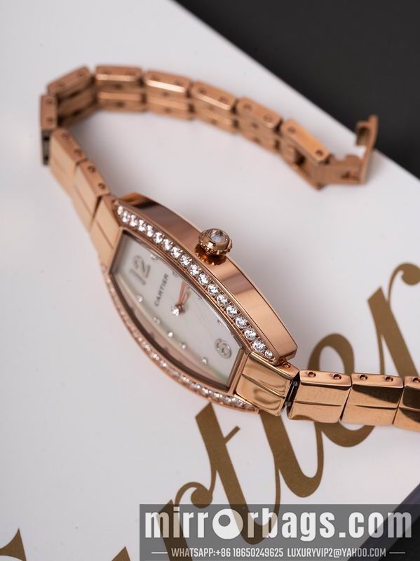 Replica Cartier 23X30mm 040903 Watch