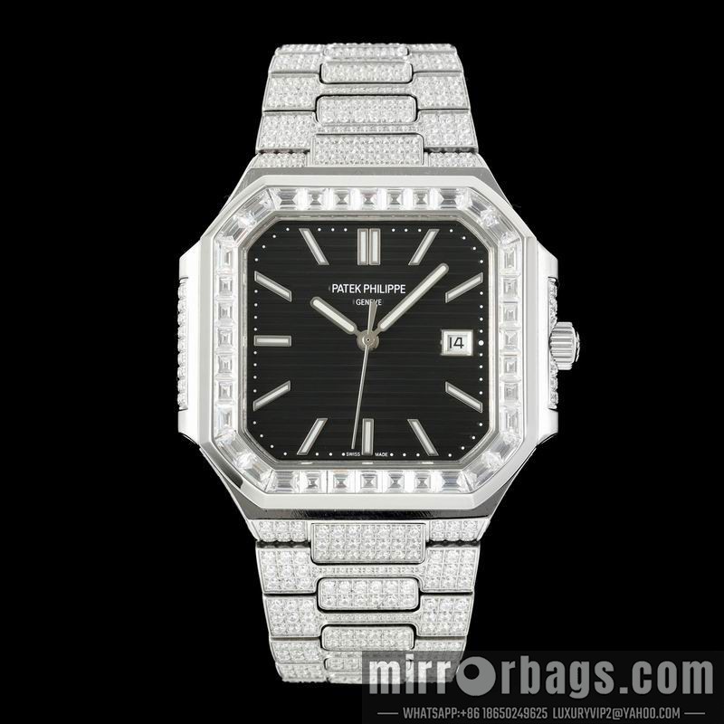 Replica Patek Phillipe watch 082124 Watch