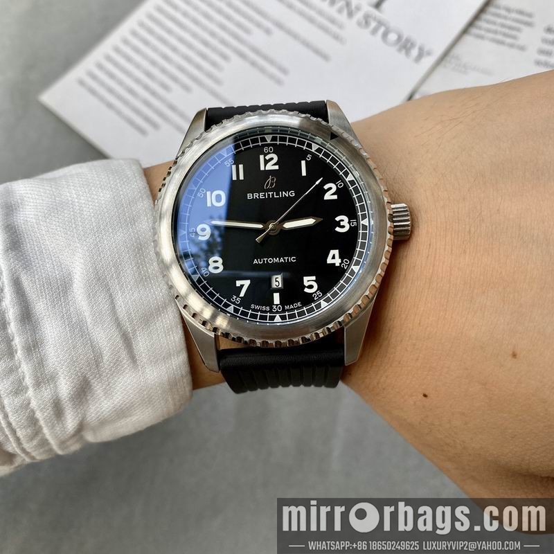 Replica Breitling 43mm 082320 Watch