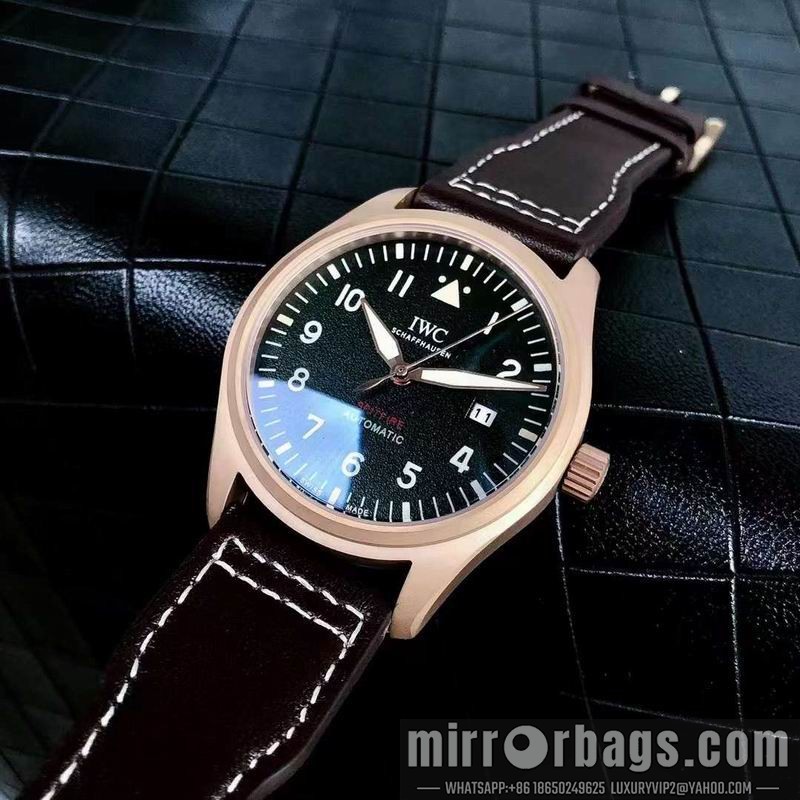 Replica IWC 40mm 082217 Watch