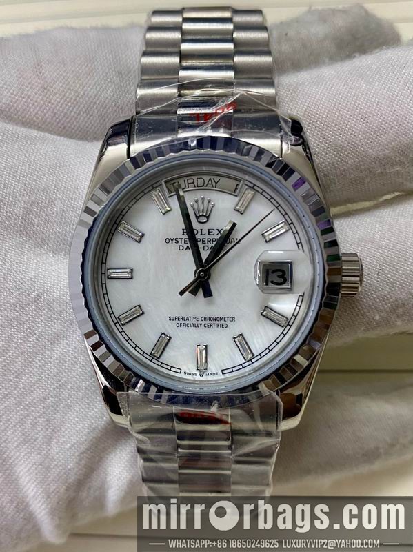 Replica Rolex 36mm 080804 Watch