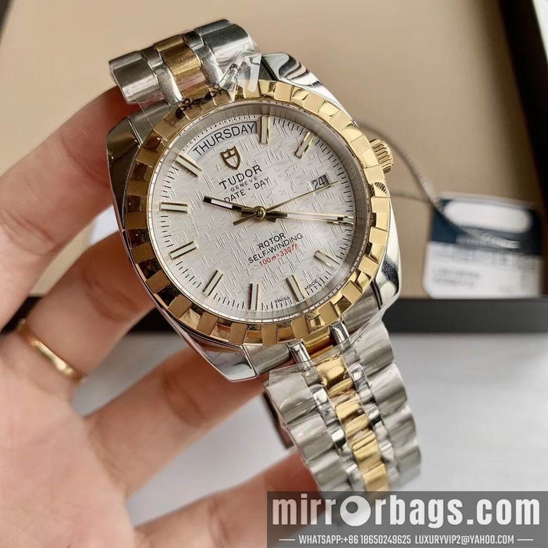 Replica Tudor watch M22 Watch