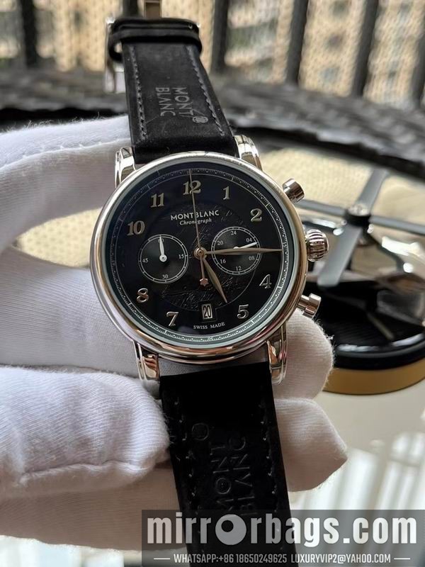 Replica Montblanc Watch 031722 Watch