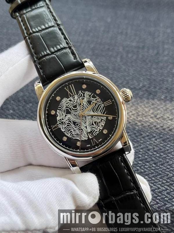 Replica Montblanc watch 080467 Watch