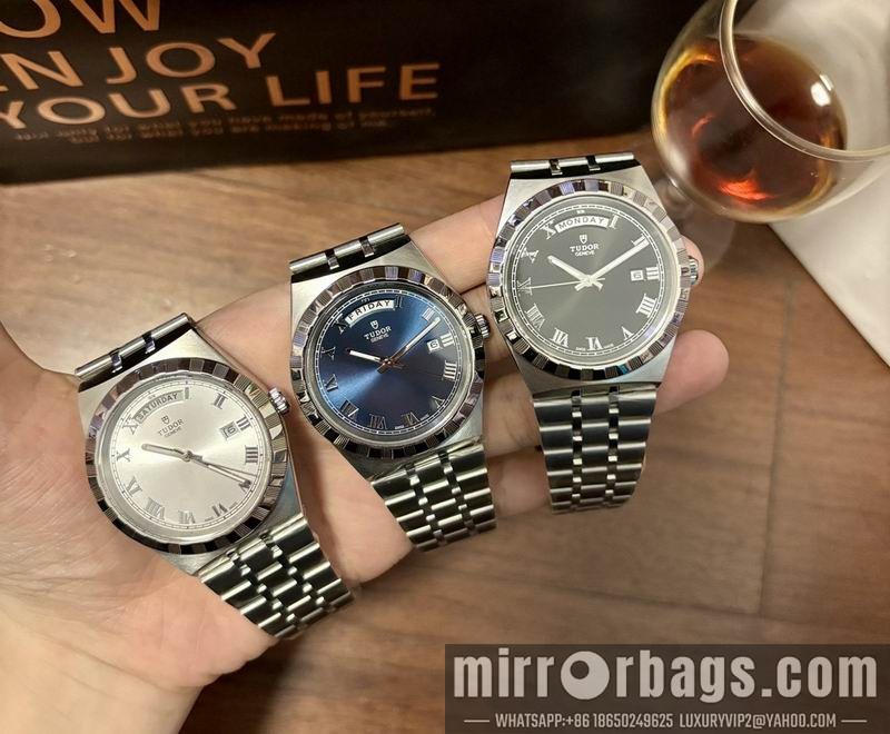 Replica Tudor 41mm 072440 Watch