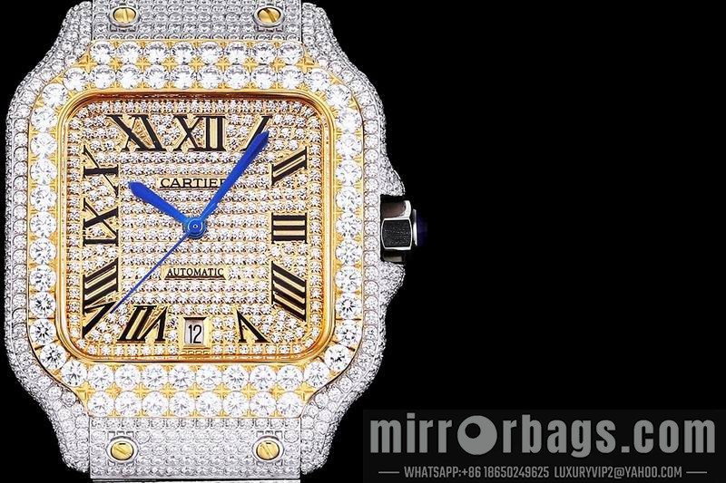 Replica Cartier 40mm 082167 Watch