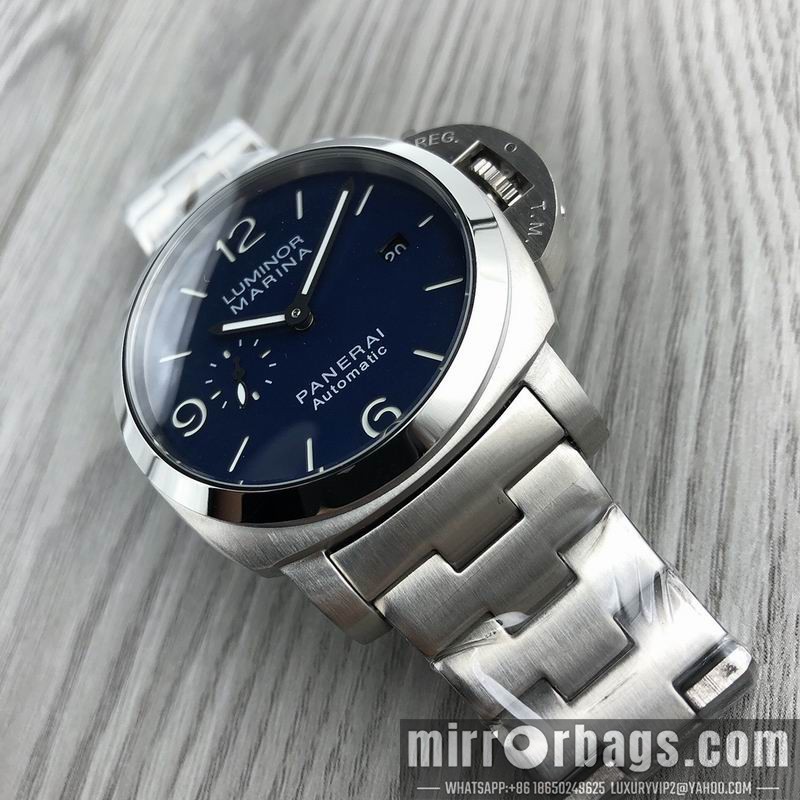 Replica Panerai 44mm 090413 Watch